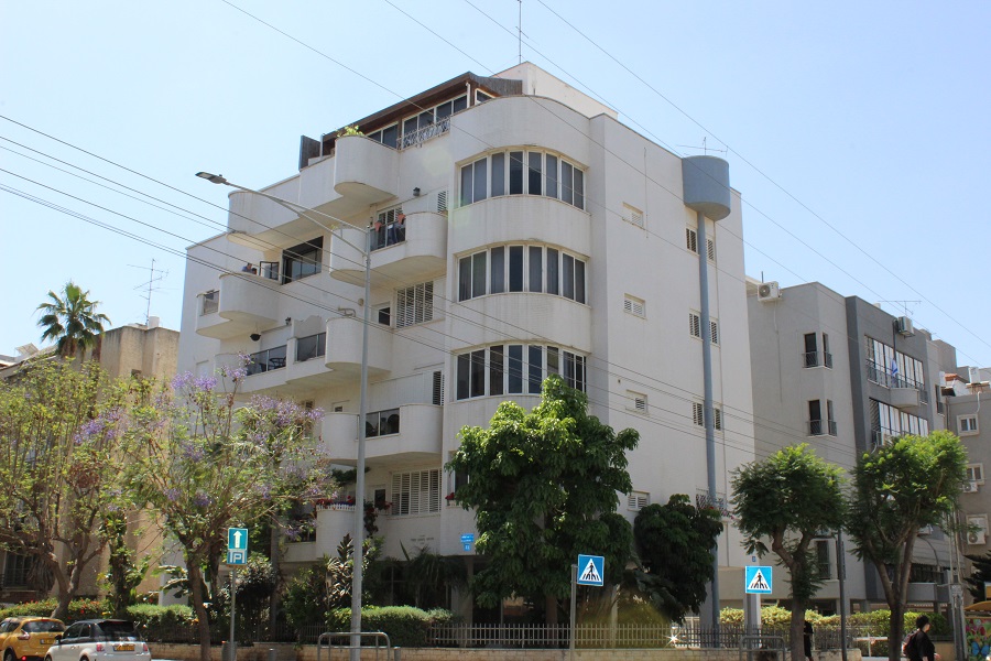 דרובין 25, ראשון לציון