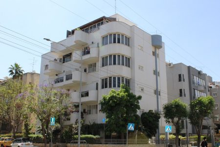 דרובין 25, ראשון לציון