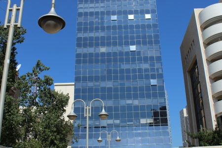 מגדל היובל-ראשל"צ